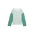 small white green stripe