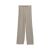olive white stripe