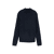 Dark Blue Melange