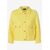 tender yellow