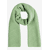 soft warm green