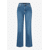 mid blue denim
