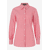 irregular stripe jersey soft red of