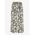 summer leaf print tundra olive