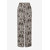 twotone animal print