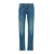blue stret