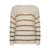 creme/brown