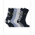 5717 PEACOAT - TEMPEST - ARGYLE - STRIPE - LIGHT GREY MARL - PEACOAT