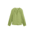 pea green melange