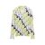 abstract houndstooth design