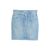Used Light Stone Blue Denim