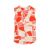 red dots and shapes design