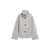 medium silver grey melange