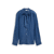 blue denim dark wash