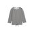 offwhite navy regular stripe