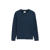 real teal navy twotone