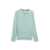 soft greyish green melange