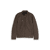 java dark brown