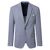 135 blau