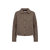 8980C CHOCOLATE PLUM COMBI
