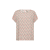 4635C PEACH PINK COMBI
