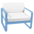 Blauw