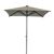 taupe sunbrella