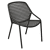 Zwart