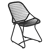 Zwart