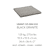 Black Granite