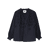 Donker Blauw