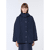 Donker Blauw