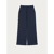 Donker Blauw