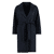 Donker Blauw