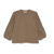 hazelnut brown