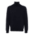 Donker Blauw