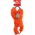 Oranje