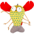 variant: kreeft
