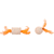 Oranje