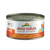 zalm en wortel