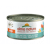 jelly - forel en tonijn