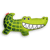 krokodil