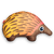 Mierenegel