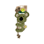 Groen
