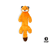 Oranje