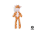 Oranje