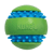 groen/blauw