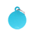 blauw
