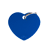 blauw