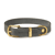 Grey/gold